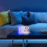 Neon-Bar LED-Wandleuchte