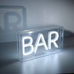 LED-Wandleuchte Neon-Bar