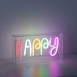 LED-Kinderzimmerleuchte Neon-Happy