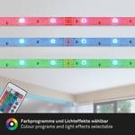 LED-Band Balidos Kunststoff - Weiß