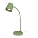 Lampe Sallani Aluminium - Vert