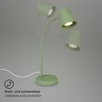 Lampe Sallani Aluminium - Vert