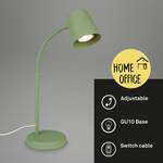 Lampe Sallani Aluminium - Vert