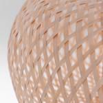 Lampenschirm Maze Bambus - Beige