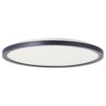 LED-Deckenleuchte Brennan Typ A Polycarbonat - 1-flammig - Durchmesser: 30 cm