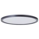 LED-Deckenleuchte Brennan Typ A Polycarbonat - 1-flammig - Durchmesser: 30 cm