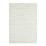 Tapis en laine Alpen 100 % laine vierge - Beige - 190 x 290 cm