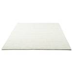 Wollen vloerkleed Alpen 100% scheerwol - Beige - 190 x 290 cm