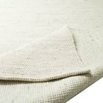 Tapis en laine Alpen 100 % laine vierge - Beige - 170 x 240 cm