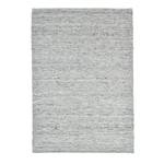 Tapis en laine Alpen 100 % laine vierge - Gris - 170 x 240 cm