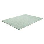 Tapis en laine Alpen 100 % laine vierge - Vert - 190 x 290 cm