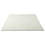 Tapis en laine Alpen 100 % laine vierge - Multicolore - 190 x 250 cm