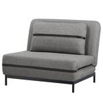 Fauteuil convertible Barnland Gris