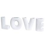 Love 4er-Set Vase