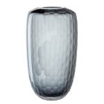 Vase Bellagio 36 cm Farbglas - Anthrazit