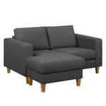 MAISON mit Ecksofa 1-Sitzer Longchair