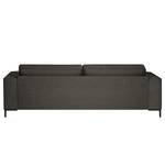 3-Sitzer Sofa Malebo Recycelter Strukturstoff Gesa: Anthrazit