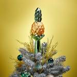 Piek TREE TOP Ananas glas - geel