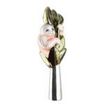 Pointe de sapin TREE TOP paresseux Verre - Beige