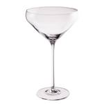 Verre à cocktail CLASSY HOUR Transparent - Verre - Hauteur : 20 cm