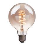 Ampoule LED BRIGHT LIGHT Smoky Verre - Gris