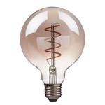 Lampadina a LED BRIGHT LIGHT Smoky Vetro - Grigio