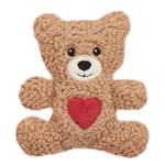 Taschenwärmer HOT´N TOTS Teddy Polyester / Weizenkörner - Braun