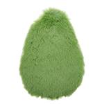 Poche chauffante HOT ́N TOTS avocat Polyester / Grains de blé - Vert