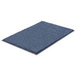 Tapis de bain Concordia Polyacrylique - Bleu Gris - 65 x 115 cm