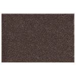 Tapis de bain Concordia Polyacrylique - Marron - 60 x 90 cm