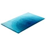 Badmat Sunshine polyacryl - Turquoise - 70 x 120 cm
