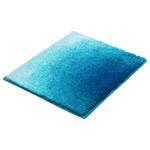 Tapis de bain Sunshine Polyacrylique - Turquoise - 50 x 60 cm