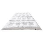 Couette duvet Clima Balance chaleureuse 135 x 200 cm