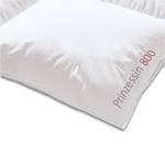 Couette duvet Prinzessin 800 chaleureuse 200 x 220 cm