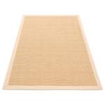 Tapis en jute Bafor Jute - Beige - 80 x 150 cm