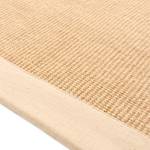 Juteteppich Bafor Jute - Beige - 80 x 150 cm