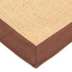 Jute loper Bafor jute - Bruin - 75 x 300 cm