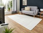 Tapis Layton Gris lumineux - 120 x 170 cm