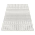 Tapis Layton Gris lumineux - 80 x 150 cm