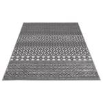 Tapis Layton Gris foncé - 120 x 170 cm