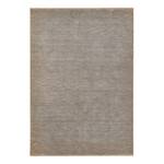 Kurzflorteppich Vicenza Polyester - Sand - 160 x 230 cm