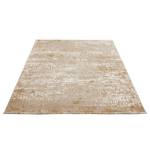 Tapis Saragossa Beige - 67 x 140 cm