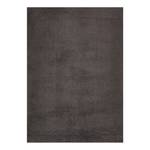 Tapis épais San Paolo Polyester - Anthracite - Anthracite - 160 x 230 cm