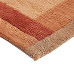 Tapis en laine Sola - Type A Laine - Orange - Orange - 80 x 300 cm