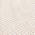 Plaid AVA Coton - Beige