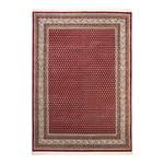 Tapis en laine Abbas Meraj 100 % laine vierge - 200 x 300 cm