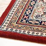 Tapis en laine Abbas Meraj 100 % laine vierge - 200 x 300 cm