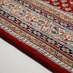 Tapis en laine Abbas Meraj 100 % laine vierge - 200 x 300 cm