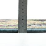 Kurzflorteppich Gabiro 72 Rund Polypropylen - Mehrfarbig - Durchmesser: 200 cm