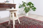 Tapis en laine Benares Bidjar 100 % laine vierge - Rouge - 250 x 350 cm